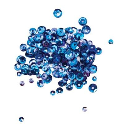 Tonic Studios Nuvo Pure Sheen Confetti 1.7oz Astral Nights