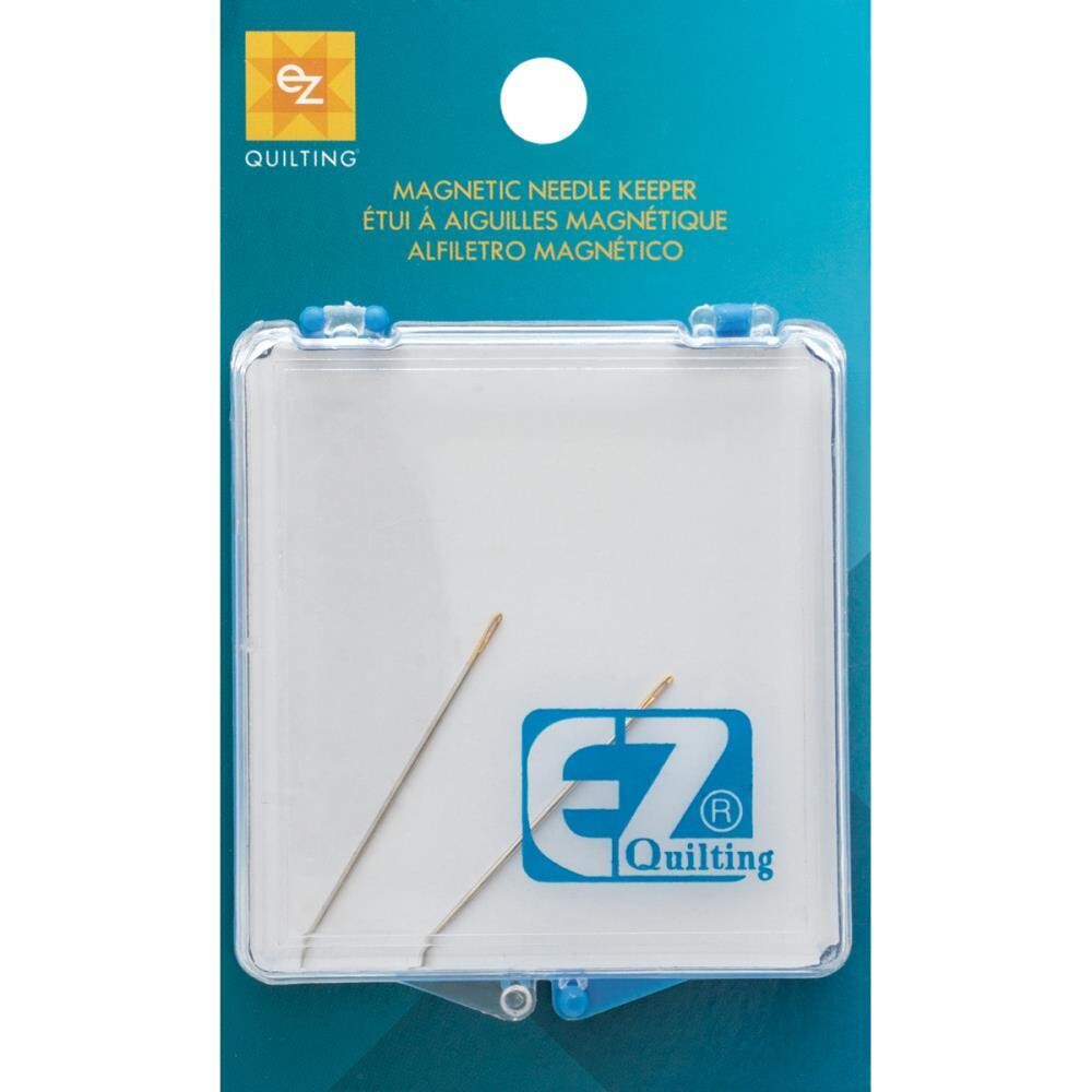 EZ Quilting Magnetic Needle Holder