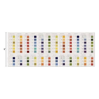 Tim Holtz Idea-ology Collage Paper Palette