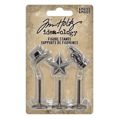 Tim Holtz Idea-ology Figure Stands