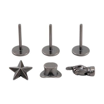 Tim Holtz Idea-ology Figure Stands