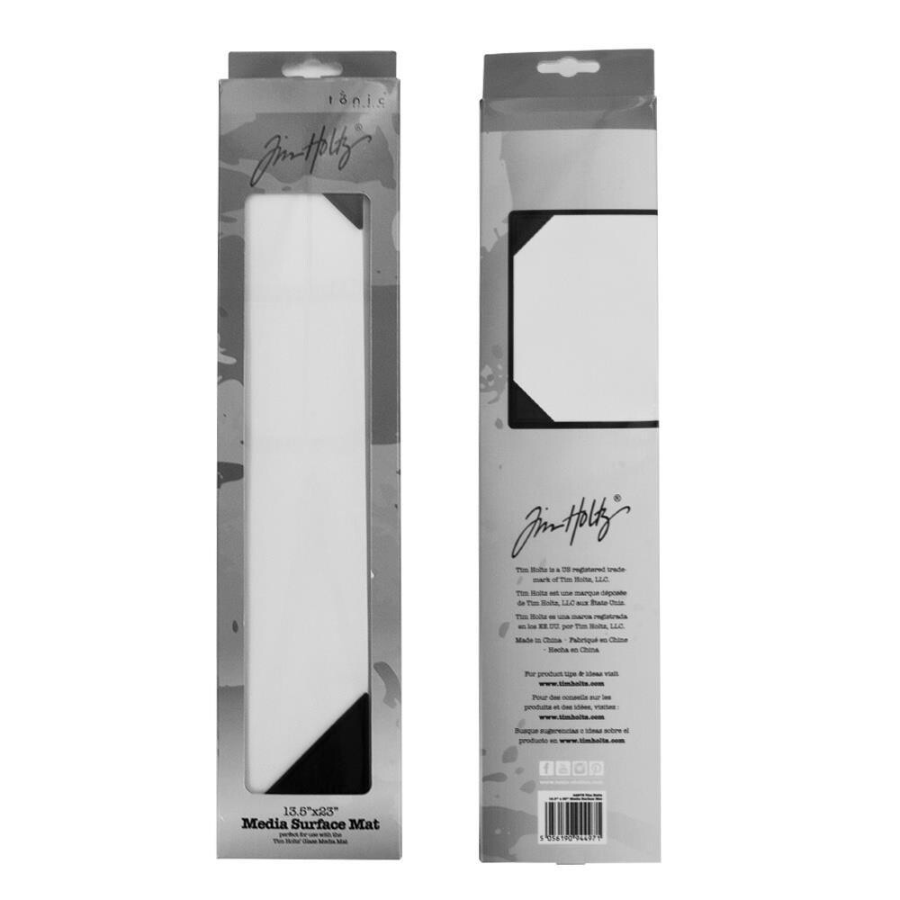 Tim Holtz Media Surface Mat