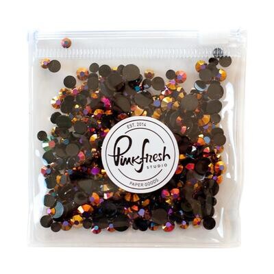 Pinkfresh Jewels - Assorted