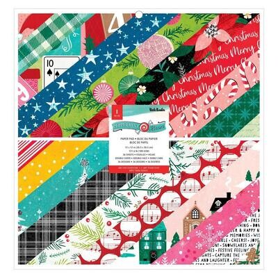 Vicki Boutin Peppermint Kisses Collection - Assorted