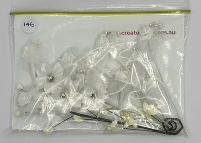 Create Craft Bag 146