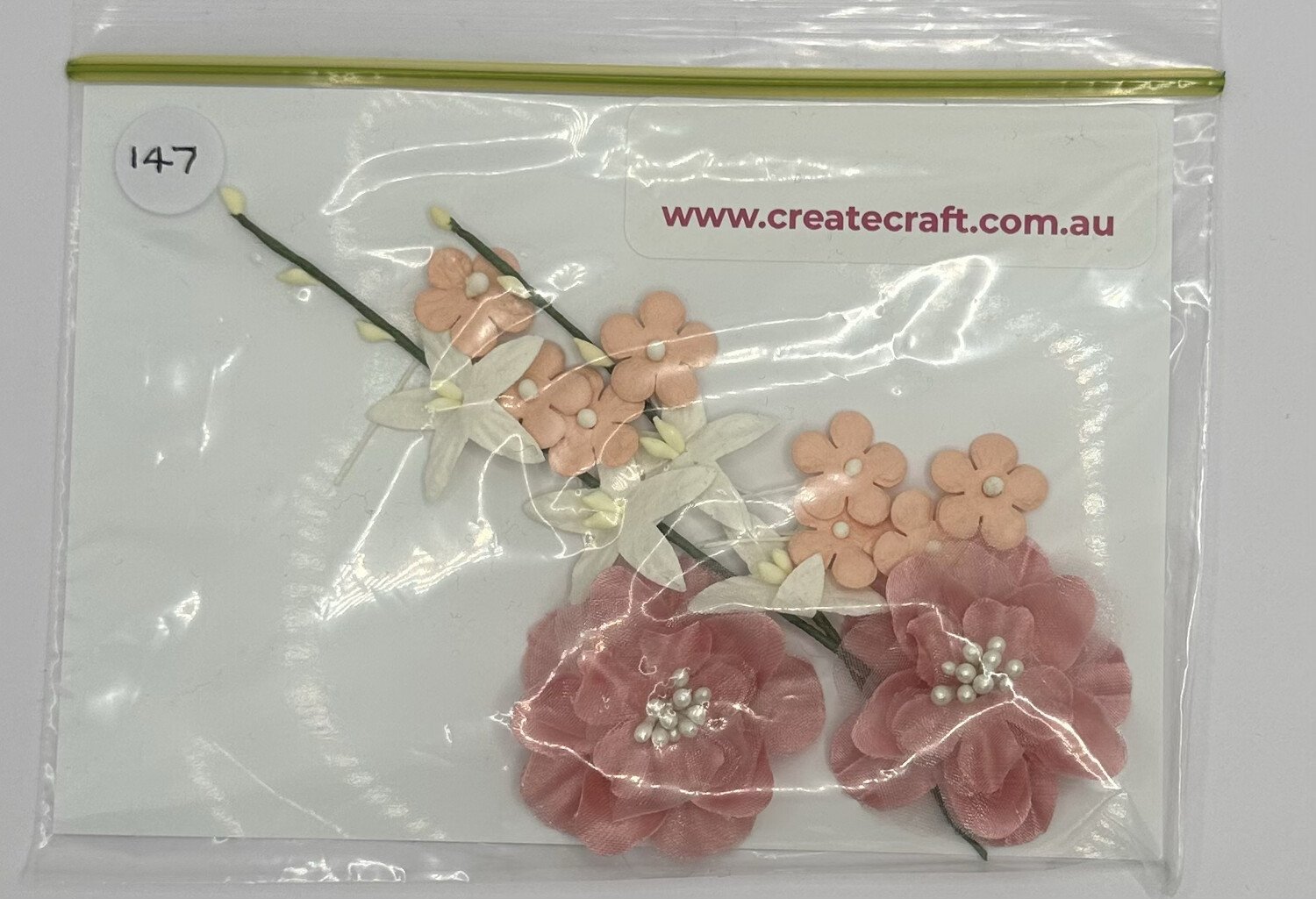 Create Craft Bag 147