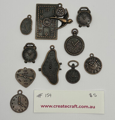 Create Craft Bag 154
