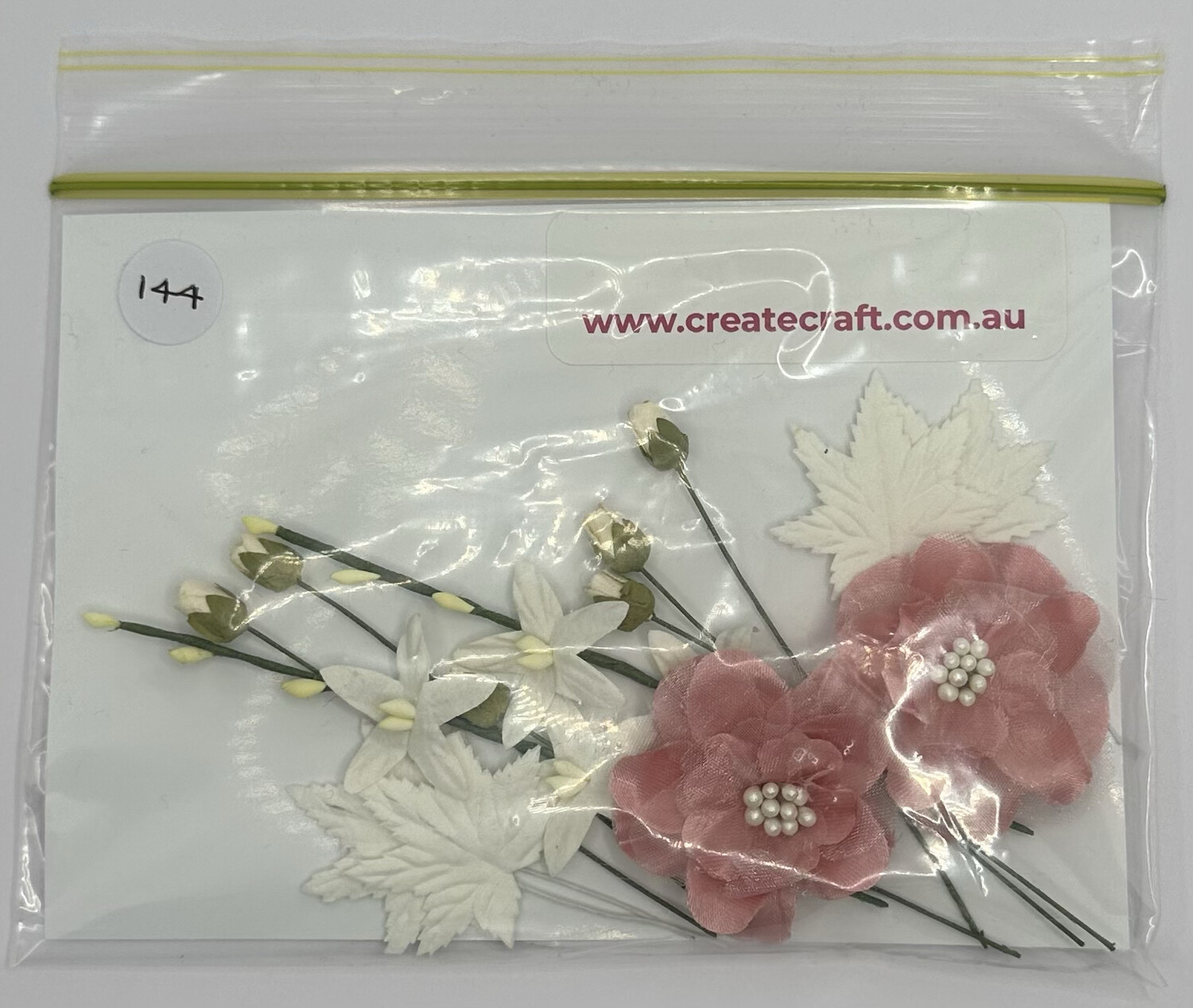 Create Craft Bag 144