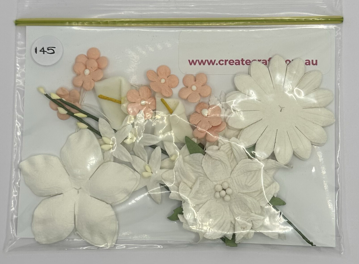 Create Craft Bag 145