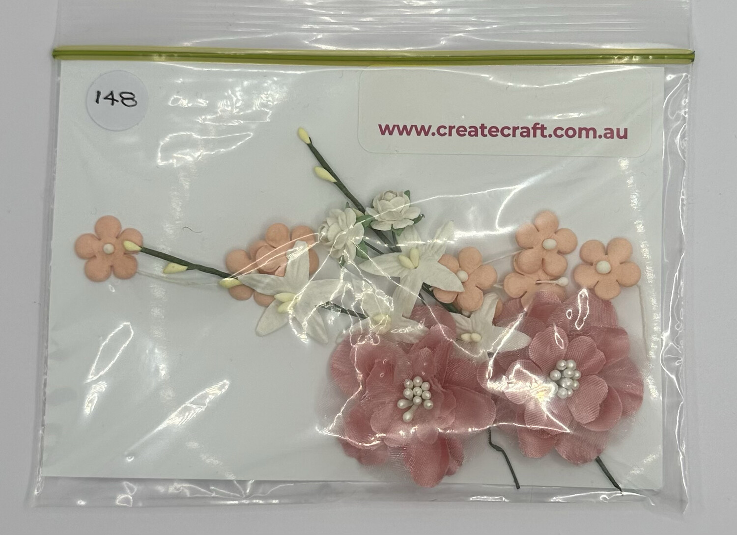 Create Craft Bag 148