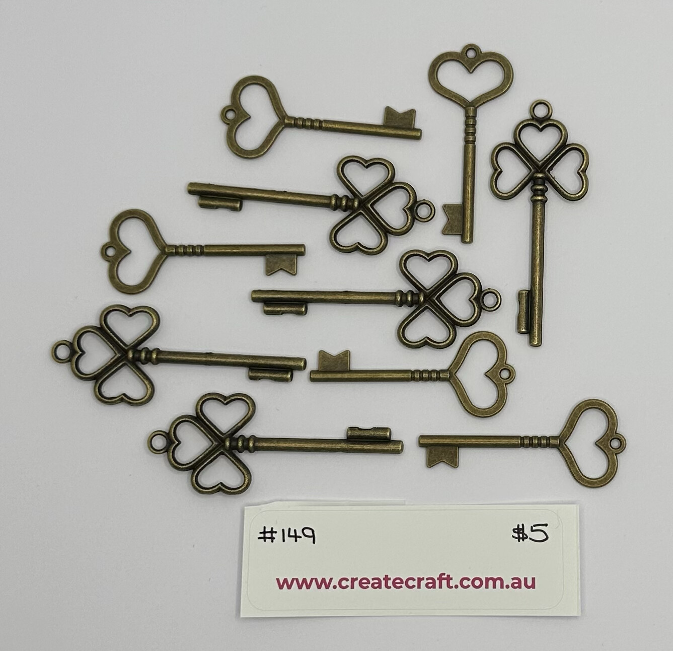Create Craft Bag 149