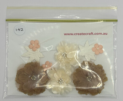 Create Craft Bag 142