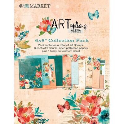 49 and Market Alena - Assorted