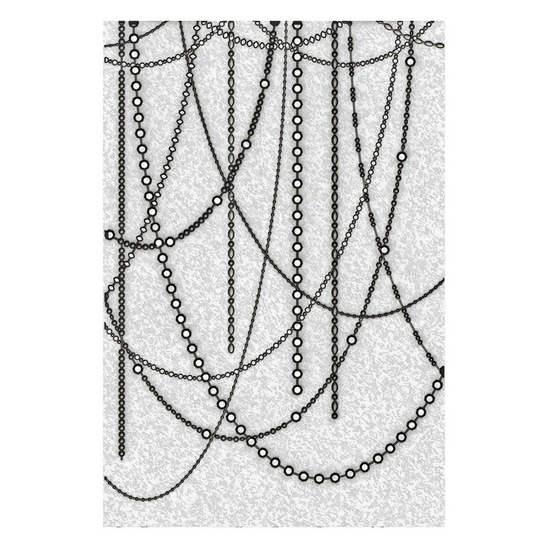 Tim Holtz Sizzix 3-D Texture Fades Sparkle