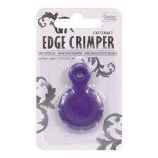 Couture Creations Edge Crimper 1/pkg