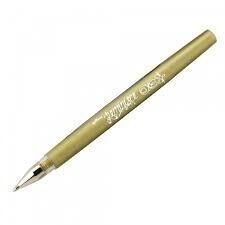 Marvy Uchida Gel Excel Reminisce Gel Pen 1mm Journaling Pen - Assorted