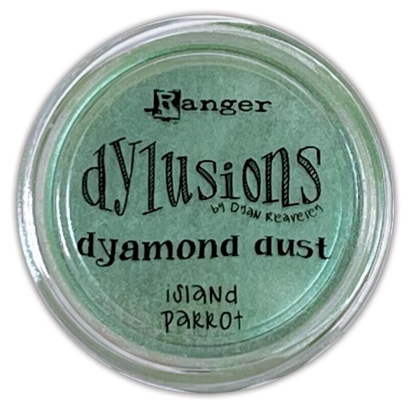 Dylusions Dyamond Dust - Assorted