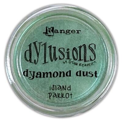 Dylusions Dyamond Dust - Assorted