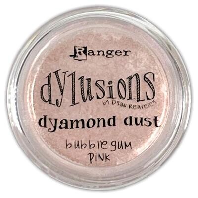 Dylusions Dyamond Dust - Assorted