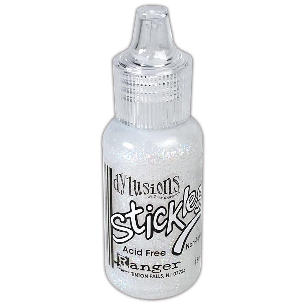 Dylusions Dyamond Stickles