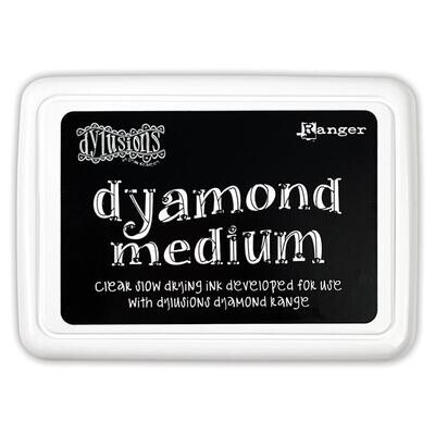 Dylusions Dyamond Medium Pad