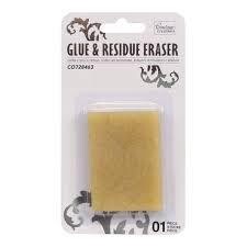 Couture Creations Glue and Residue Eraser