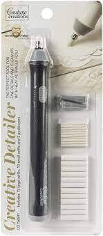 Couture Creations Creative Detailer Eraser