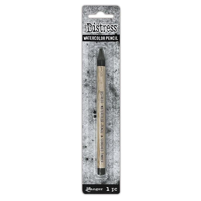 Tim Holtz Distress Watercolor Pencil -Assorted