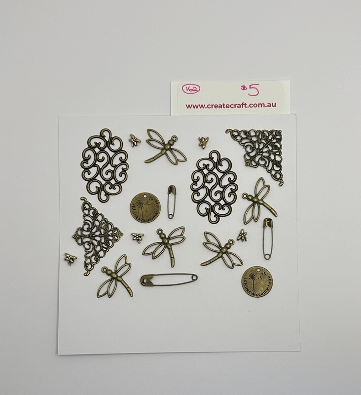 Create Craft Bag 162