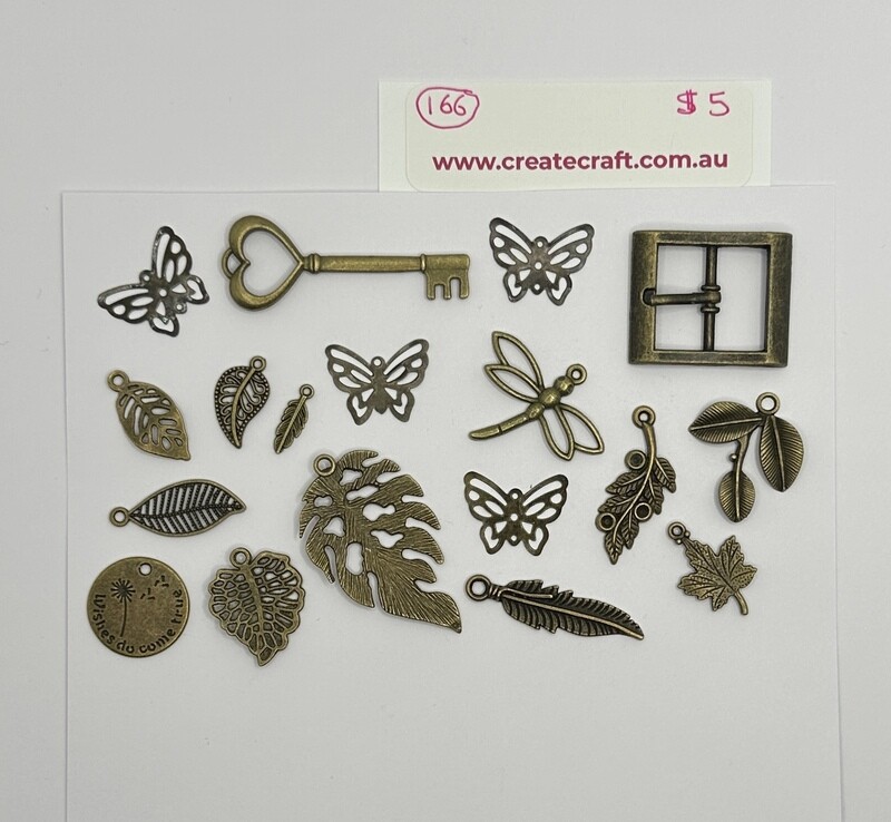 Create Craft Bag 166