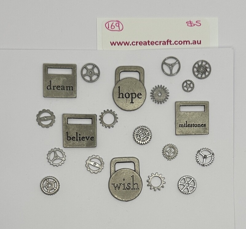 Create Craft Bag 169