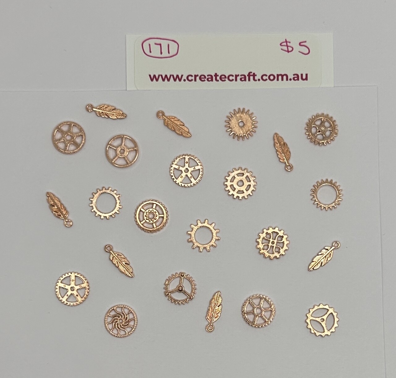 Create Craft Bag 171