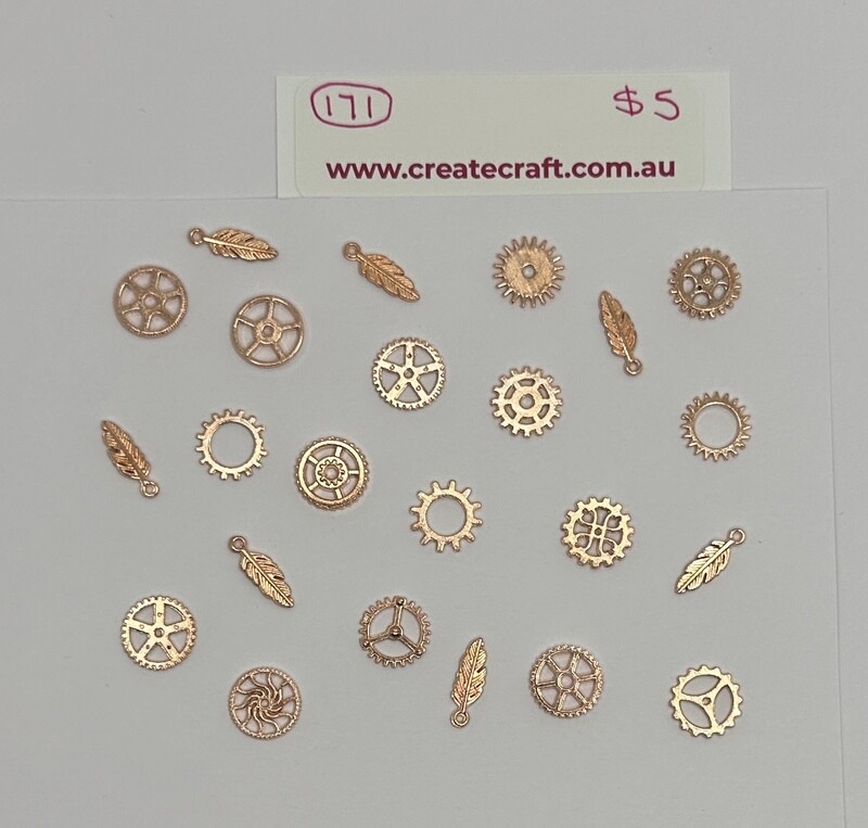 Create Craft Bag 171