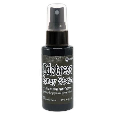Tim Holtz Distress Spray Stains - Assorted