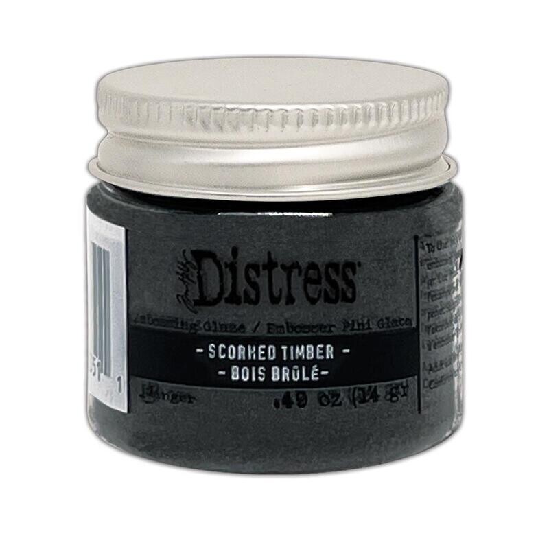 Tim Holtz Distress Embossing Glaze - Assorted