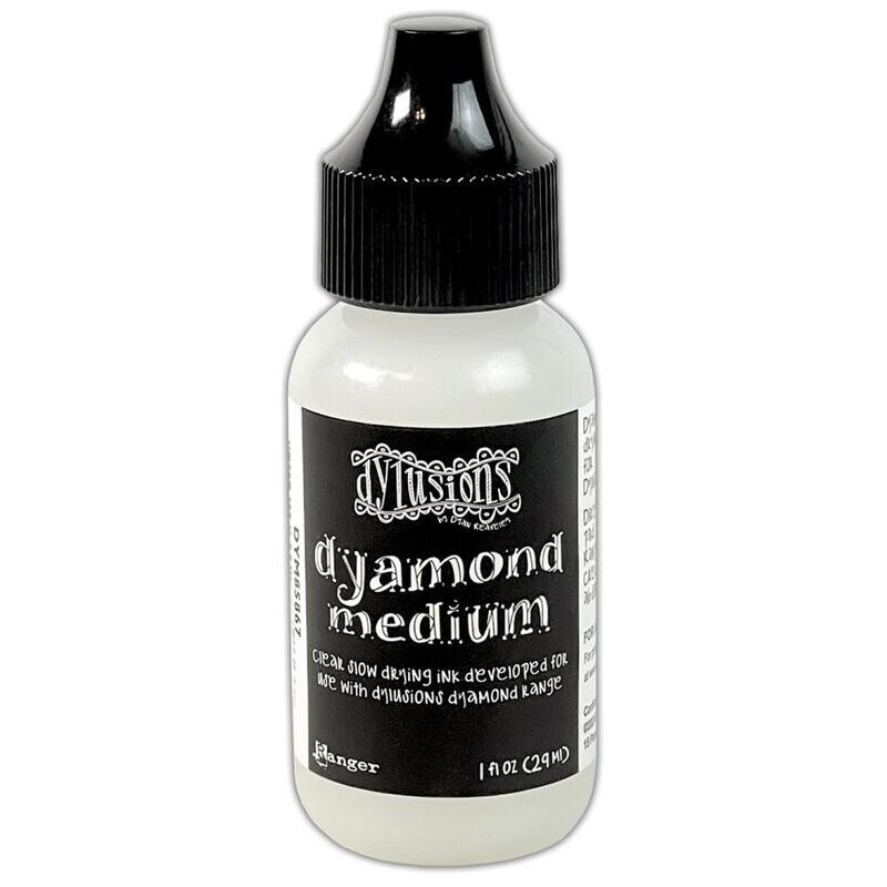 Dylusions Dyamond Medium Reinker