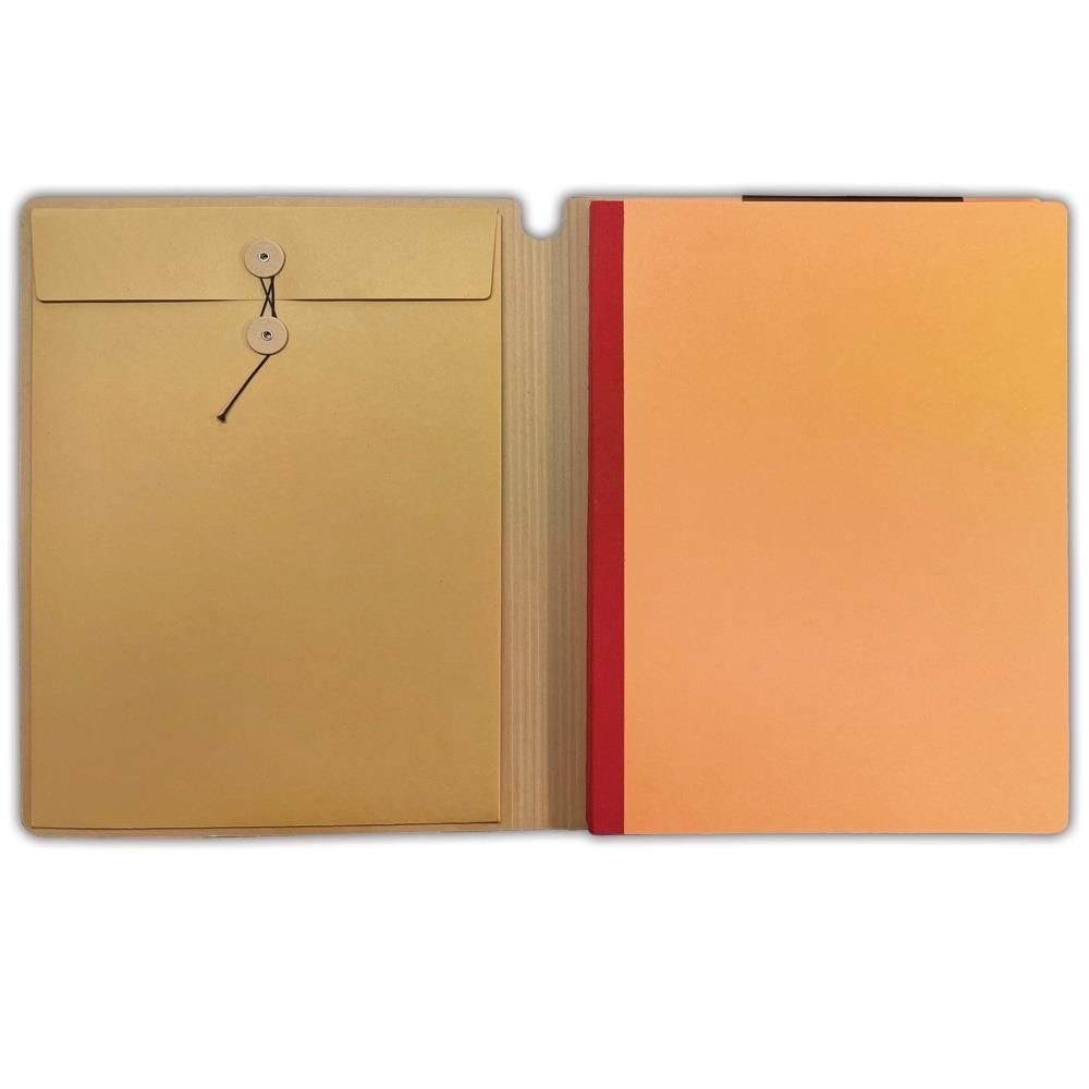 Dylusions Ledger Journal Large