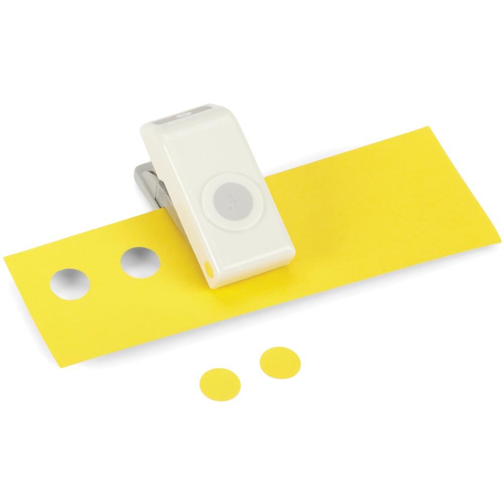 EK Success Medium Punch Circle 0.5&quot;