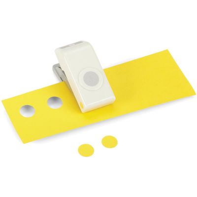 EK Success Medium Punch Circle 0.5&quot;