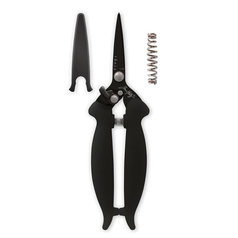 Tim Holtz Recoil Snips Mini