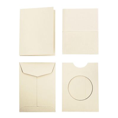 Tim Holtz Idea-ology File Cards 2 12/Pkg