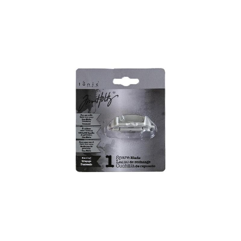 Tim Holtz Precision Trimmer Replacement Scoring Blade