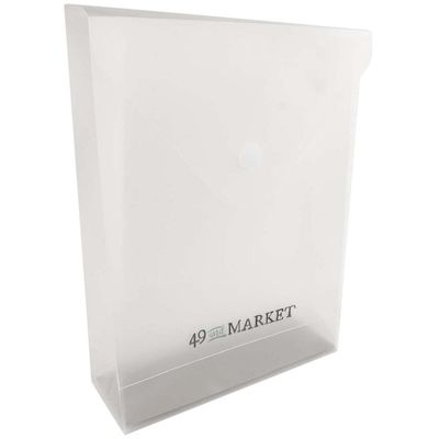 49 and Market Album Storage Folder 1/pkg