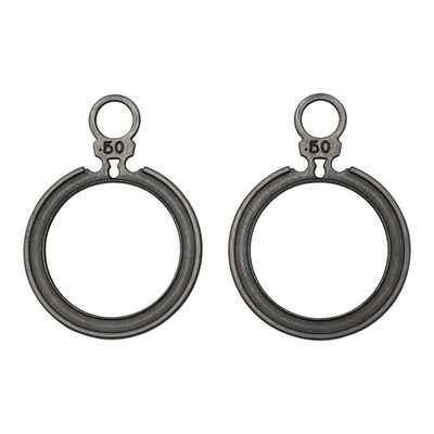 Tim Holtz Idea-ology Optic Frames 2/pkg