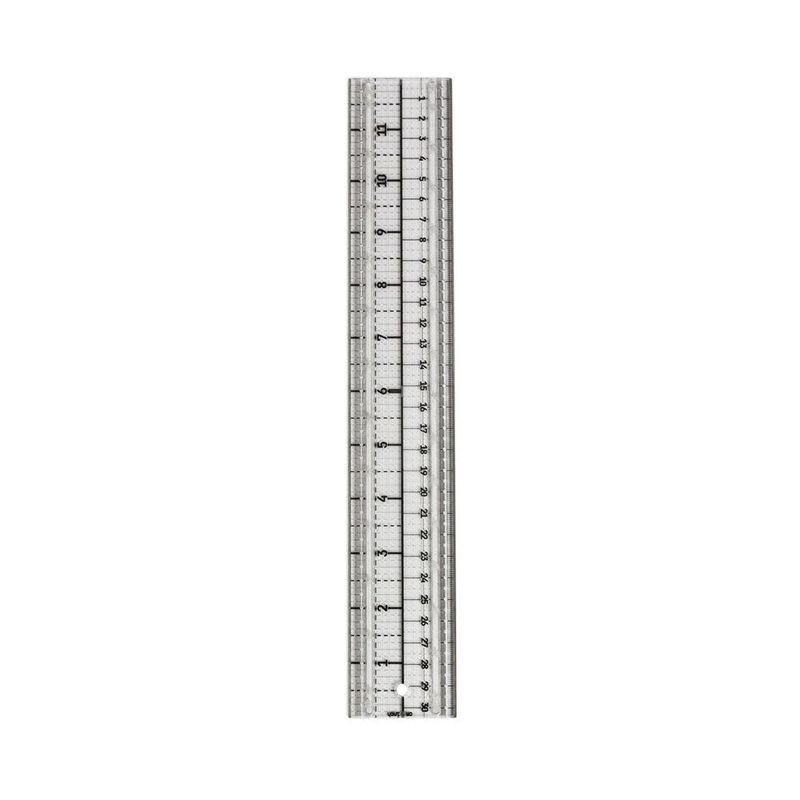 Tim Holtz Media Ruler