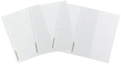 49 And Market InstaFlip Pocket Page Assortment Refills