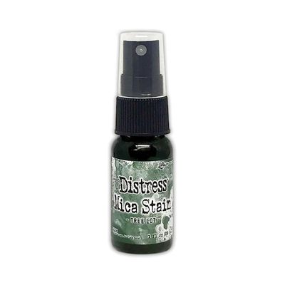 Tim Holtz Distress Mica Stain 1oz - Assorted