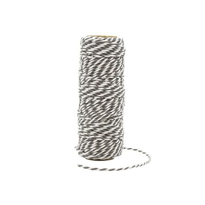Tonic Studios Craft Perfect Striped Bakers Twine