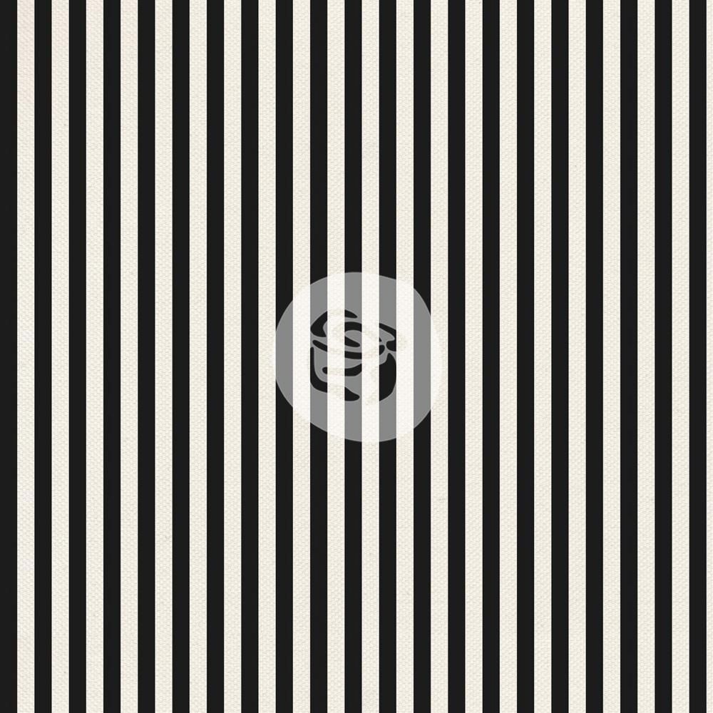 Prima Marketing Elementals Resist Canvas 12&quot;X12&quot; Stripes