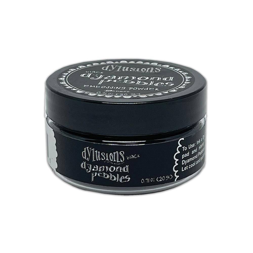 Dylusions Dyamond Pebbles - Assorted